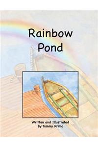 Rainbow Pond