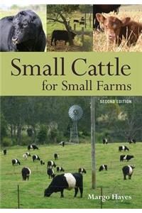 Small Cattle for Small Farms