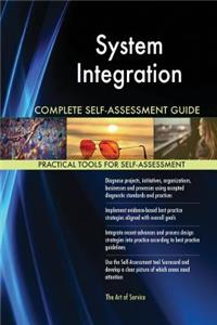 System Integration Complete Self-Assessment Guide