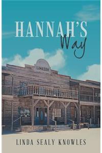 Hannah's Way