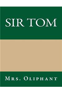 Sir Tom