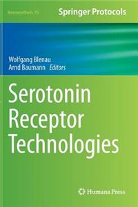 Serotonin Receptor Technologies