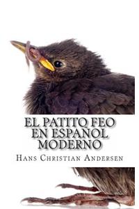 El Patito Feo En Español Moderno