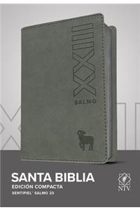 Santa Biblia NTV, Edicion compacta, Salmo 23