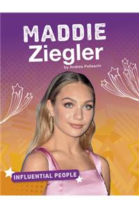 Maddie Ziegler