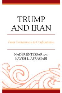 Trump and Iran