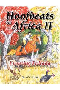 Hoof Beats in Africa 2