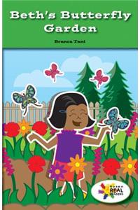 Beth's Butterfly Garden