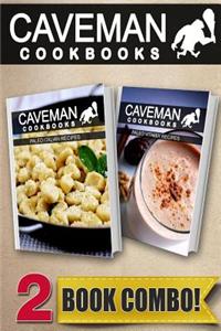 Paleo Italian Recipes and Paleo Vitamix Recipes