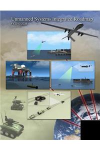 Unmanned Systems Integrated Roadmap FY2013-2038