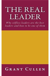 The Real Leader