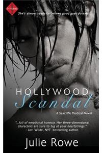Hollywood Scandal