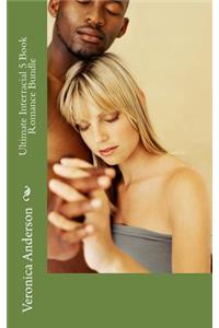 Ultimate Interracial 5 Book Romance Bundle