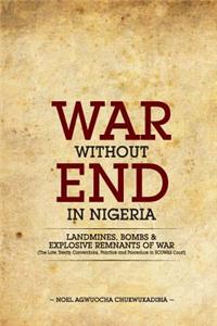 War Without End In Nigeria