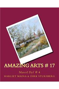 Amazing Arts # 17
