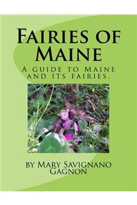 Fairies of Maine