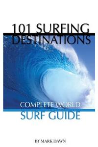 101 Surfing Destinations