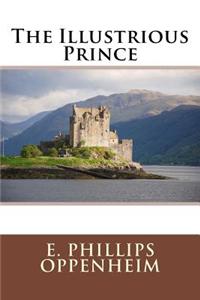 The Illustrious Prince