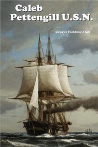 Caleb Pettengill, U.S.N.