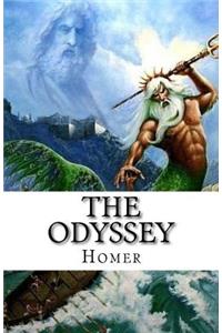 The Odyssey