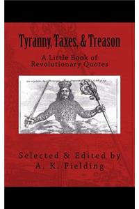 A Little Book of Revolutionary Quotes