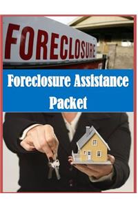 Foreclosure Assistance Packet