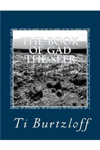 Book of Gad the Seer