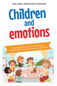 Children and Emotions