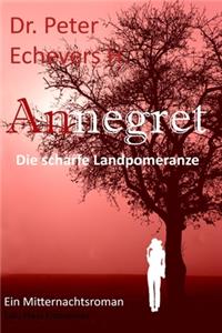 Annegret