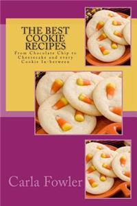 Best Cookie Recipes