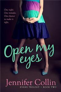 Open My Eyes