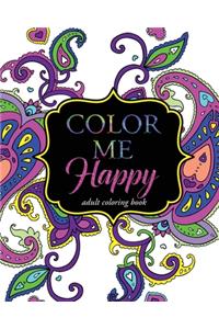 Color Me Happy