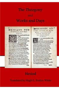 The Theogony and Works and Days