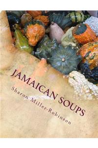 Jamaican Soups