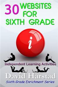 30 Websites For Sixth Grade