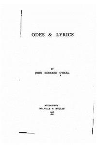 Odes and Lyrics