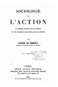 Sociologie de l'action