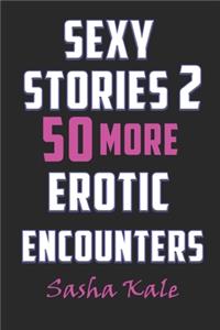 Sexy Stories 2