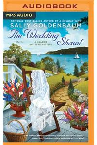 Wedding Shawl