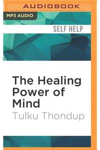 Healing Power of Mind