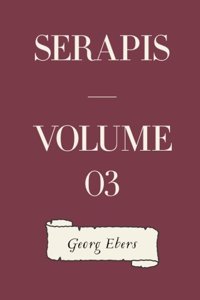 Serapis - Volume 03