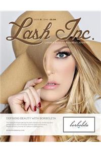 Lash Inc - Issue 9