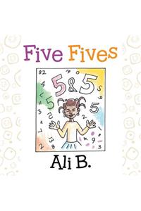 Five Fives