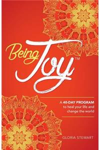 Being Joy