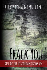 Frack You