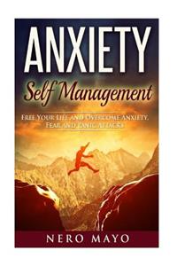 Anxiety Self Management