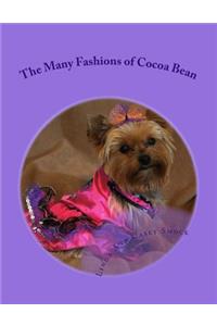 The Many Fashions of Cocoa Bean