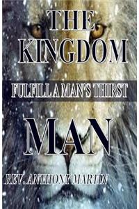 The Kingdom Man