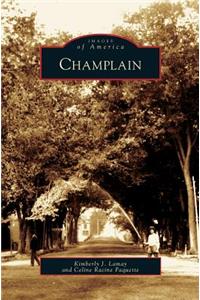 Champlain