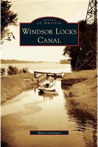 Windsor Locks Canal